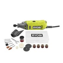 Ryobi 1.2A 회전 도구, 1개