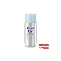 비오레UV 아쿠아리치 배리어 미 미네랄 젠틀밀크 50ml