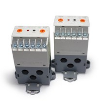 LS 전자식 모터보호계전기 GMP22-2T 관통형 EMPR 과전류 구속 결상 반한시, 22A, 1개