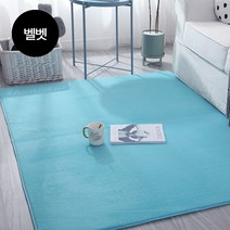 북유럽 거실 벨벳 러그 사각 사계절 여름 특대형 대형 22종 털 모던 아트 미니 소형 실크 식탁 카페트 거실 아이방 바닥 침실 인테리어 부드러운 200cm 300cm 선택12