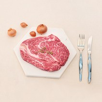 울산축협한우 등심 1등급, 1Ea, 300g