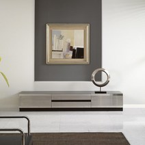 블랙메탈II 2100 거실장, 없음