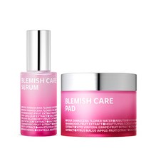 아이소이 블레미쉬 케어 인기세트(잡티세럼35ml/잡티패드), 1개, 35ml, 60매