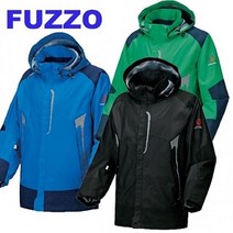 FUZZO 아웃도어 등산복 자켓 309