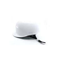 한성세이프티 초경량 고급형 안전모 자동 다이얼방식 백색, 3개