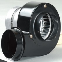 혜성송풍기 HB-95 HB-95C HB-105 HB-105C HB-118 HB-1501 HB-2001 소형송풍기 원형 사각 소풍기 집진기 숯불용버너 버너용 송풍기, HB-118(사각)