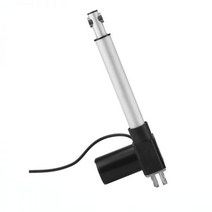 리니어모터 진동 스테핑 기어드 12V 24V DC 250mm 스트로크 42 mm/s 고속 6000N 600KG 헤비 듀티 새로운 선형 액추에이터, 20mm-s 250mm 2000N