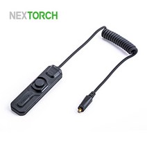 [∂LL7] Nextorch TS41-L 택티컬 리모터 스위치 리모콘 렌턴 랜턴 트스 리모트_h§eEA, §본상품§e