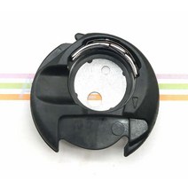 ACICE 재봉틀 보빈 케이스 62756940822657000 km385 시리즈용 Pfaff Smart 200C Viking 24 Huskystar