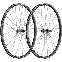 [정품] DT Swiss 디티 스위스 EX 1700 스플라인 30 CL 부스트 275