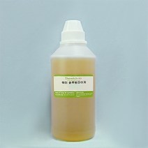 [더위치]워터솔루빌라이저 500g 워터솔루빌라이져 Water solubilizer 가용화제, 1개