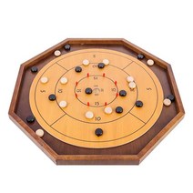 크로키놀 알까기 보드게임 캐나다 체스판 두뇌 엠티