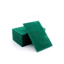 다목적수세미 청수세미 무흠집 원데이 그린수세미(10P) KP 패드형, 상세페이지 참조, 상세페이지 참조