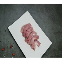 치킨테이블 국내산 닭목뼈 1kg 냉동, 1개