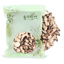 동의한재 저령 600g, 1개