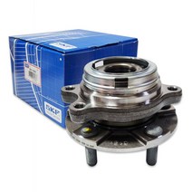카박사/42160-52000/BAR-0132E/르노납품브랜드 SKF/전하브베어링/베어링-프론트휠허브/휠베어링/허브베어링/4216052000