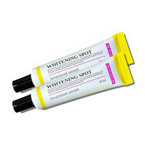 메르헨랩 화이트닝 스팟 트리트먼트 세럼 30ml, 2개