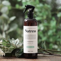 나트리스 강아지 탈취제 피톤치드향, 1개, 500ml