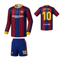 20-21 바르셀로나 홈 축구 유니폼 205A 마킹무료 키즈유니폼 성인유니폼