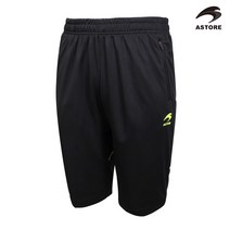 아스토레 하프팬츠 피트니스 헬스복 반바지