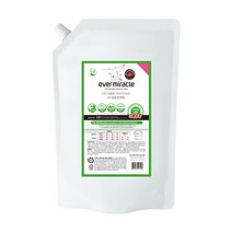 온가족 EM 유아 이엠 섬유유연제 고농축 리필 800ml