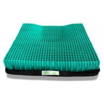 EquaGel 프로텍터 쿠션 너비 40.6cm16인치 x 깊이 높이 6.4cm2 USA 미국
