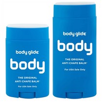 바디 글라이드 오리지널 쓸림 방지 안티 채프 밤, 옵션2) 70g