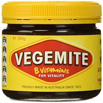 Vegemite 380g Jar (Made in Australia), 1