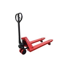 UDT 핸드파레트트럭 유압핸드카 수동지게차 파레트자키 CY-16D 20D 25D 30D, CY-30D, 1개