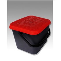 차바치 멀티 세차 바스켓, 12L, 3개