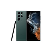 삼성 갤럭시 S22 울트라 256GB 자급제 SM-S908N 블랙, 팬텀 화이트