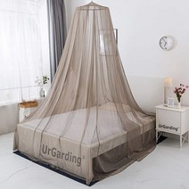 UrGarding EMF 차폐 캐노피 방사선 없는 네트 실버 코팅 메시로 .. 정품보장