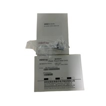원래 BS-120 BS-130 BS-180 BS-190 Mindray 할로겐 램프 12V/20W 수리 부품 P/N:BA10-00013-00, 한개옵션0