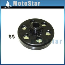 원심 클러치 3/4 