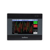 Coolmay tk6043fh 운영 체제 없이 간단한 HMI 컬러 터치 패널을 지원하는 소형 모드버스