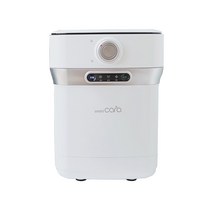 스마트카라 친환경 음식물처리기 PCS-400 프리스탠딩 화이트색상, 스마트카라 PCS-400 화이트
