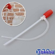 ForU172 석유자바라 기름석유자바라 오일자바라 20개 기름펌프 자바라펌프 석유수동펌프