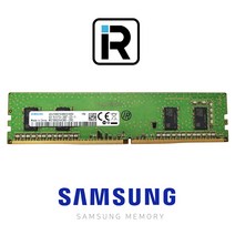 삼성전자 삼성 DDR4 PC4-19200 4GB