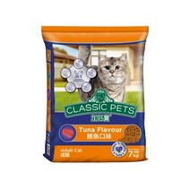 캣사료 성묘용 참치 7kg 전연령 애묘 길고양이사료 터키시앙고라 먼치킨 대용량 건식사료 스코티시폴드 샴