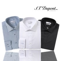 [S.T듀퐁 셔츠] 23 S S신상 긴소매 슬림핏 일반핏 17종 택1 SE0FM12LS704외16종