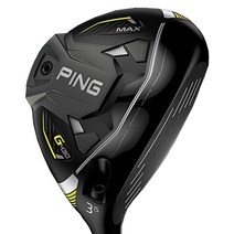 삼양정품 핑 G430 MAX 우드 2023년 사은품증정, 3호15도, SR