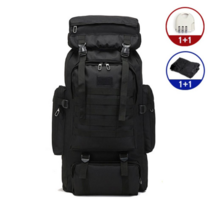 브이와이 남자 자이언트 캠핑 트립 액티브 백팩 가방