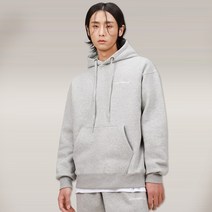 그랜피니 프리미엄 남녀공용 기모 후드 트레이닝복 바지 SET GFHM02