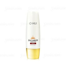 오휘 데이쉴드 퍼펙트 선크림 - 레드 50ml