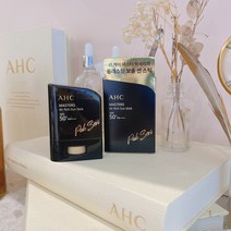 AHC 박세리 선스틱 마스터즈 에어 리치 선스틱14g, 14g, 1개