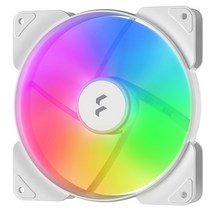 Fractal Design Aspect 14 RGB White (1PACK), 상세페이지 참조