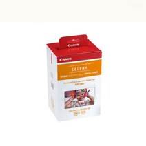 SELPHY CP1300 캐논 정품잉크+인화지 108매 SET _ 999763EA, 쿠팡 1, 쿠팡 본상품선택, 쿠팡 본상품선택