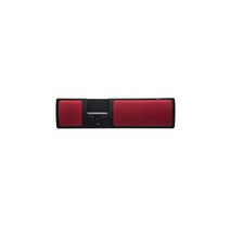 Mousetrapper Lite 포터블 에르고노믹 패드 포함 마우스 트랙패드 Mac PC - 레드 XL 신모델, 상세페이지 참조, 상세페이지 참조