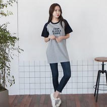 메르 반팔 스위트나그랑