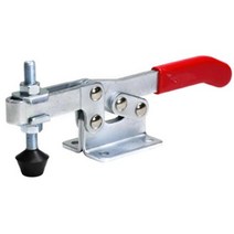 KJF 토글클램프 KJF023 21F 수평형